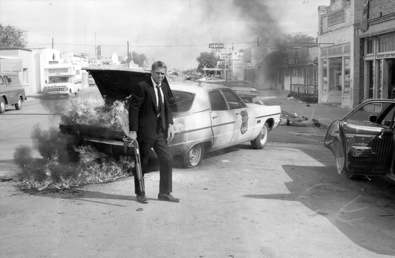 Illustration for article titled There Will Be A Steve McQueen Biopic & Daniel Craig Should Star
